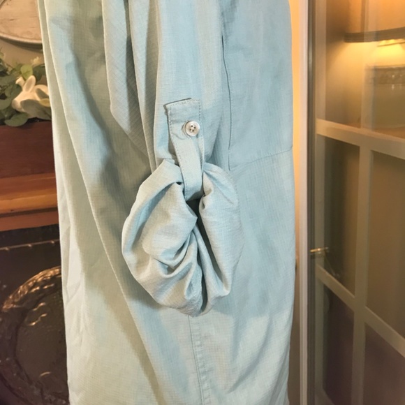 The North Face Traverse long sleeves shirt - Picture 8 of 16